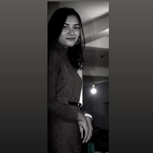 Meet your Posher, Sandhya